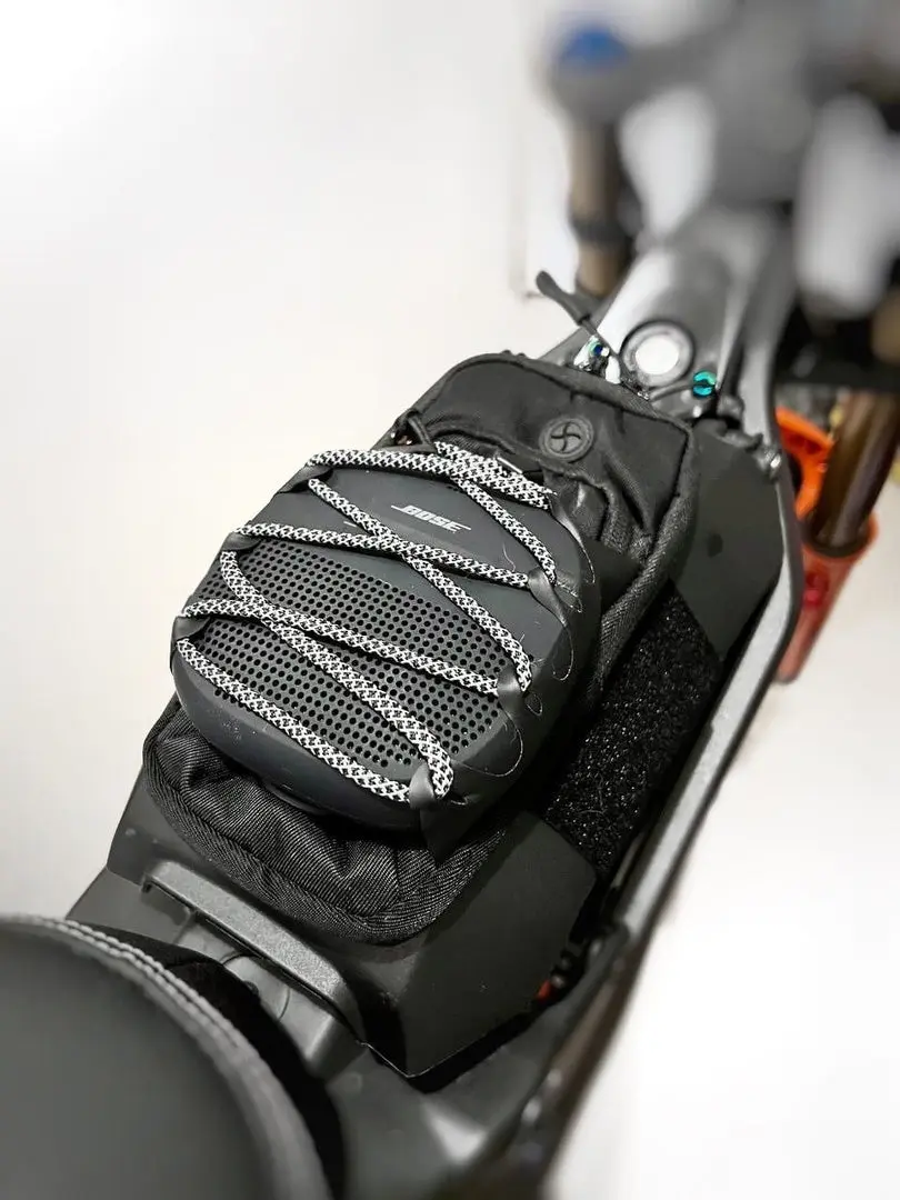 SurRonshop Battery Lid Bag - Image 3
