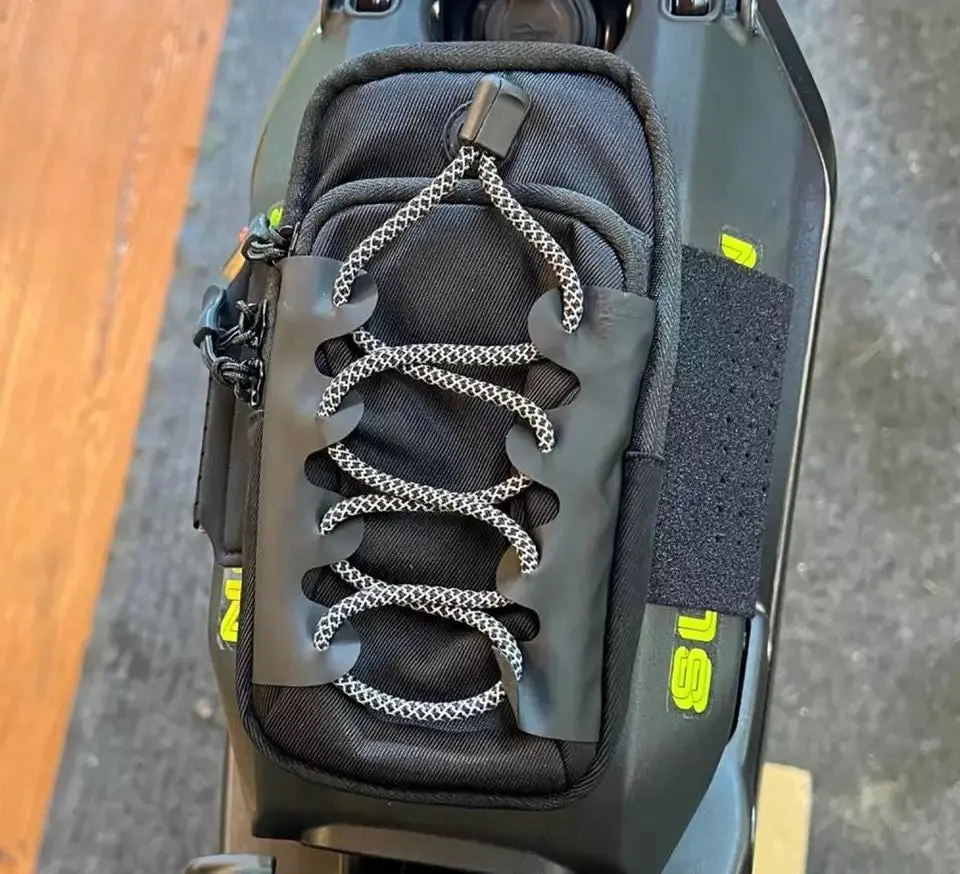 SurRonshop Battery Lid Bag - Image 4