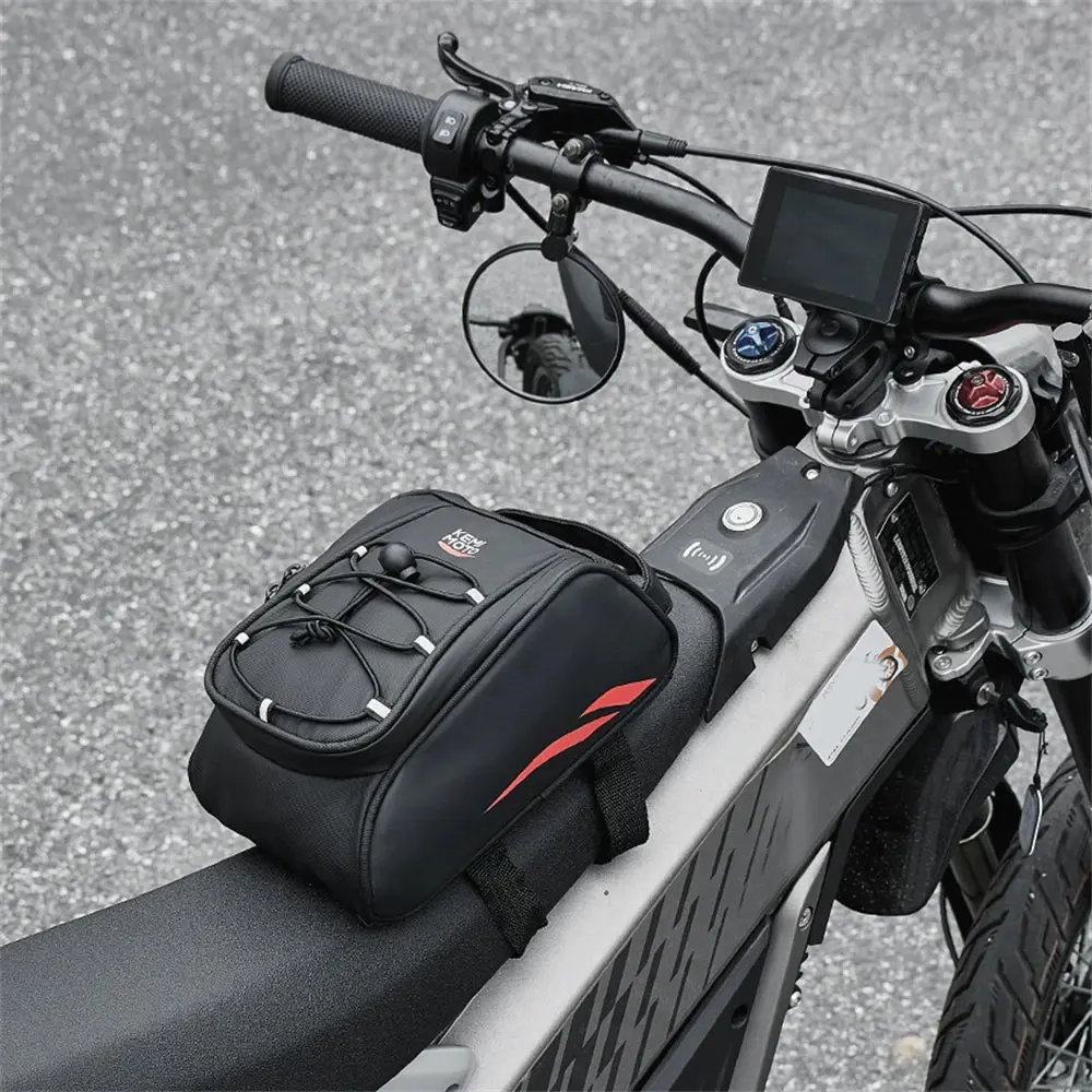 SurRonshop Battery Lid Bag v2 - Image 2