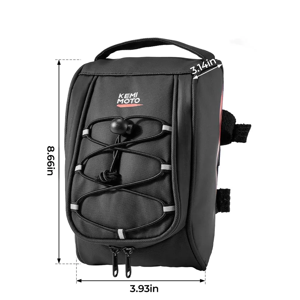 SurRonshop Battery Lid Bag v2 - Image 4