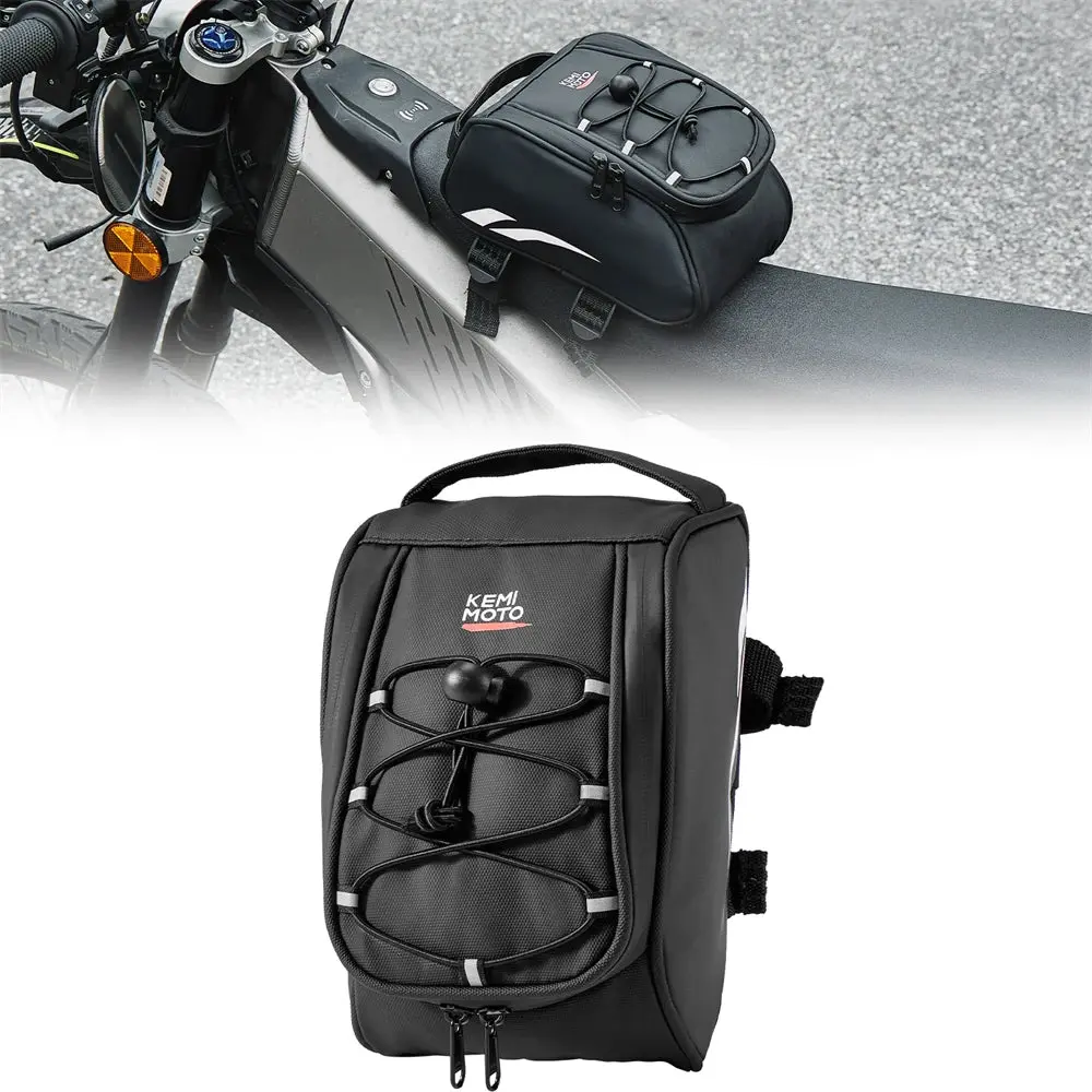 SurRonshop Battery Lid Bag v2 - Image 5