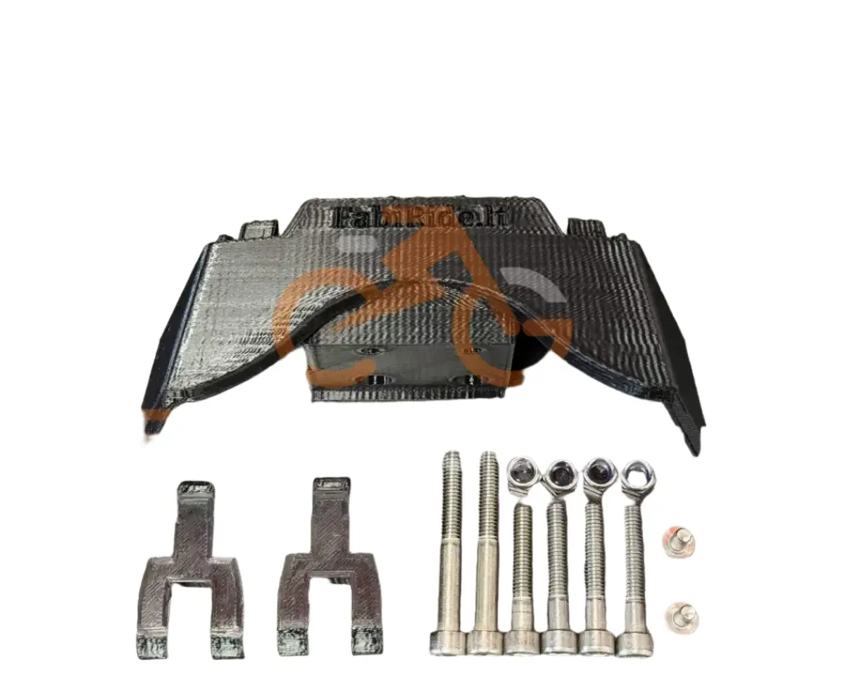 SurRonshop Battery Lid Lifting Kit
