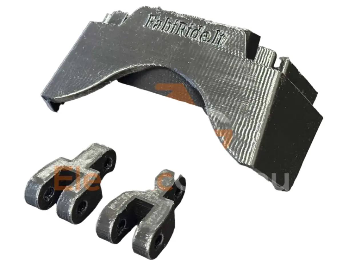 SurRonshop Battery Lid Lifting Kit - Image 2