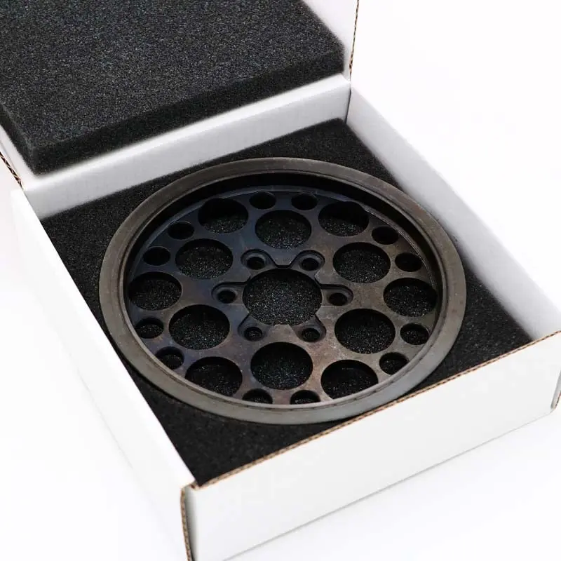 SurRonshop Belt Wheel Pulley - Image 3