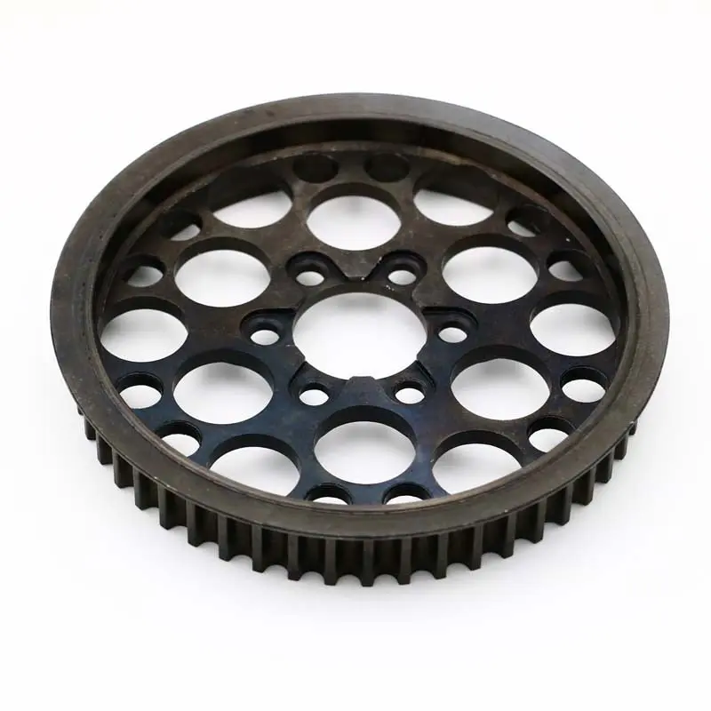 SurRonshop Belt Wheel Pulley - Image 5