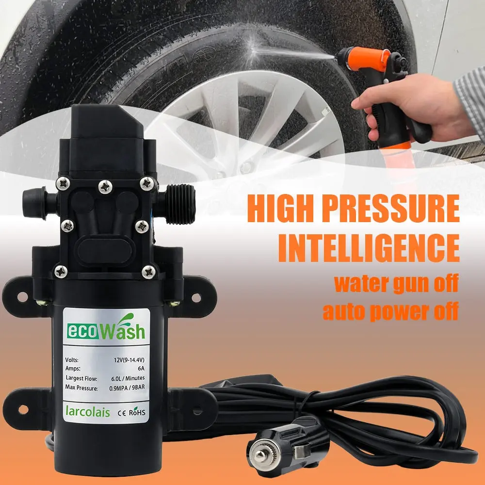 SurRonshop Bike Wash Kit - Image 12