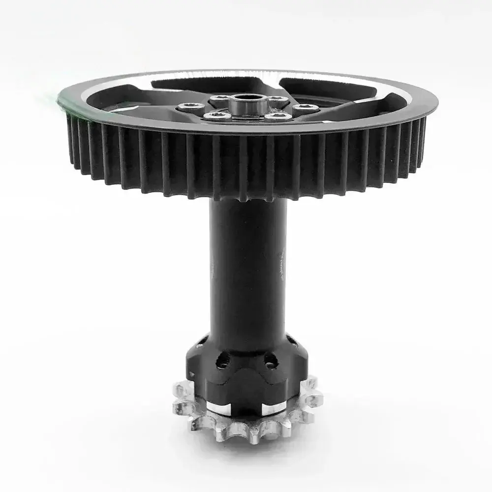 SurRonshop OEM Jack Shaft - Image 3