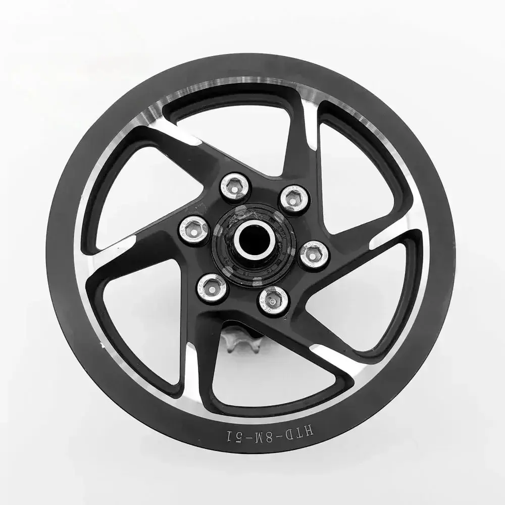 SurRonshop OEM Jack Shaft - Image 5