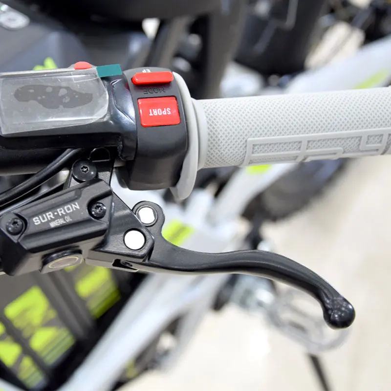 Sur-Ron Brake Lever - Image 2
