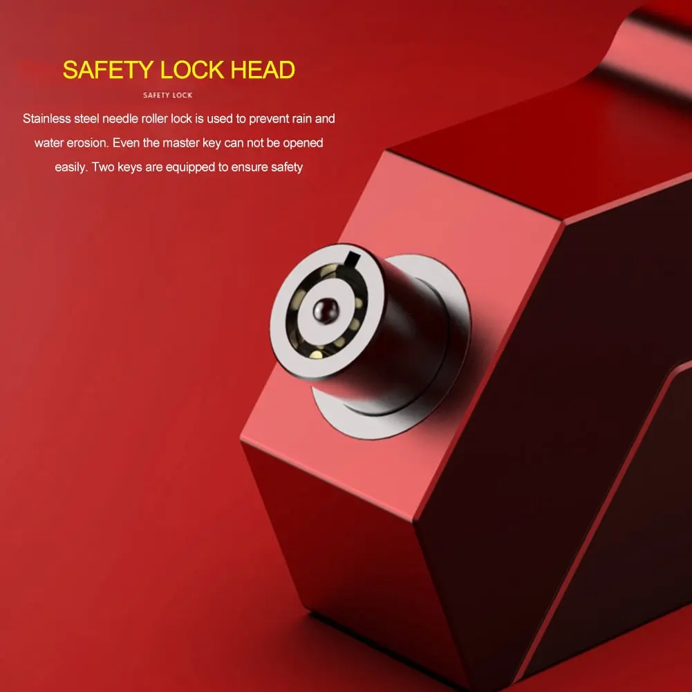 SurRonshop Brake Lock - Image 8