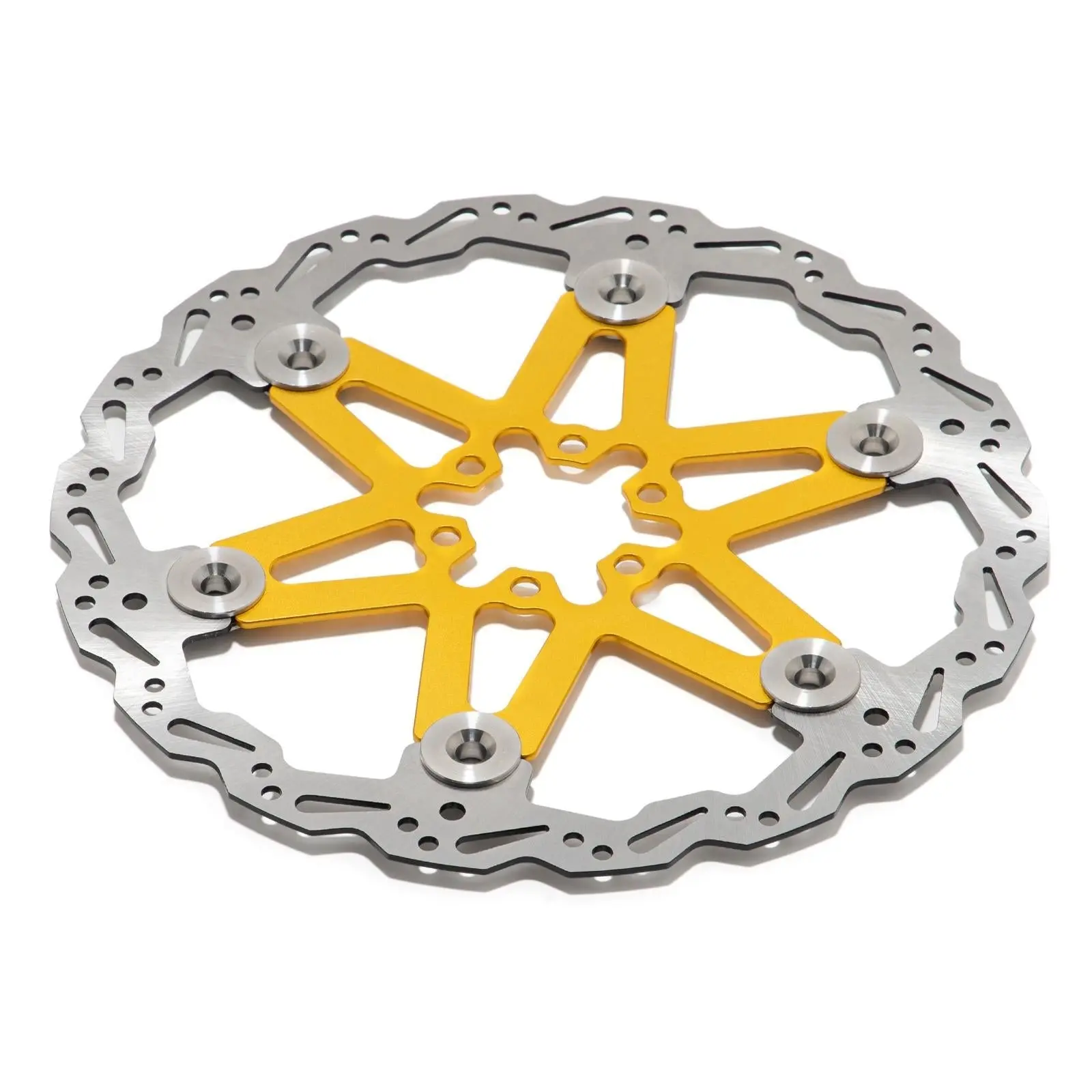 SurRonshop Floating Brake Rotors - Image 10