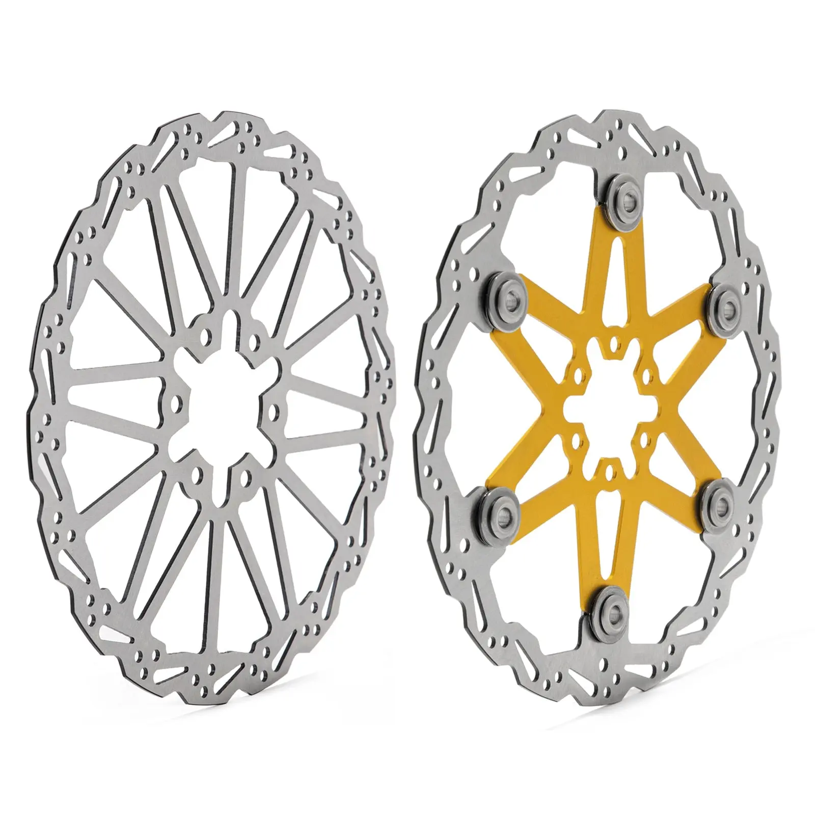 SurRonshop Floating Brake Rotors - Image 4