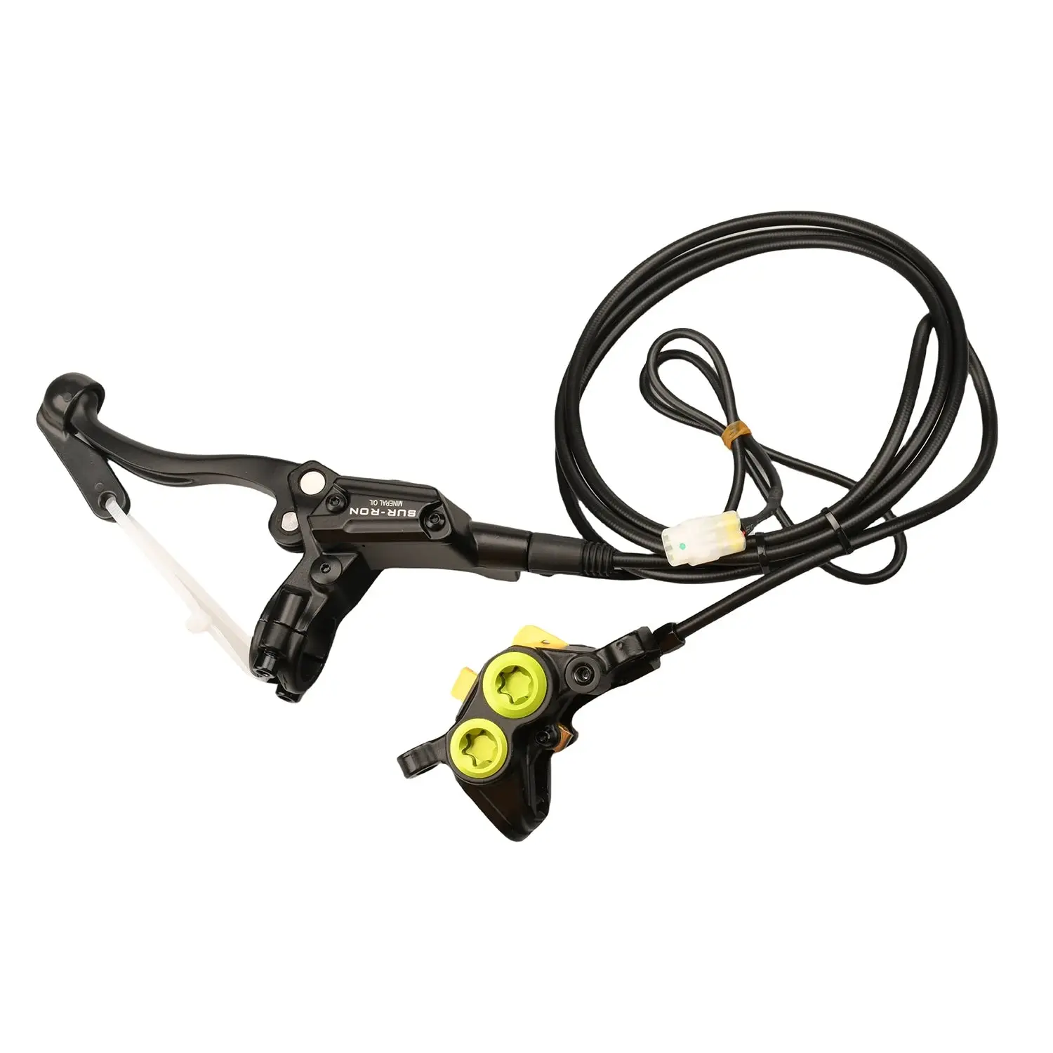 SurRon Brake System Kit