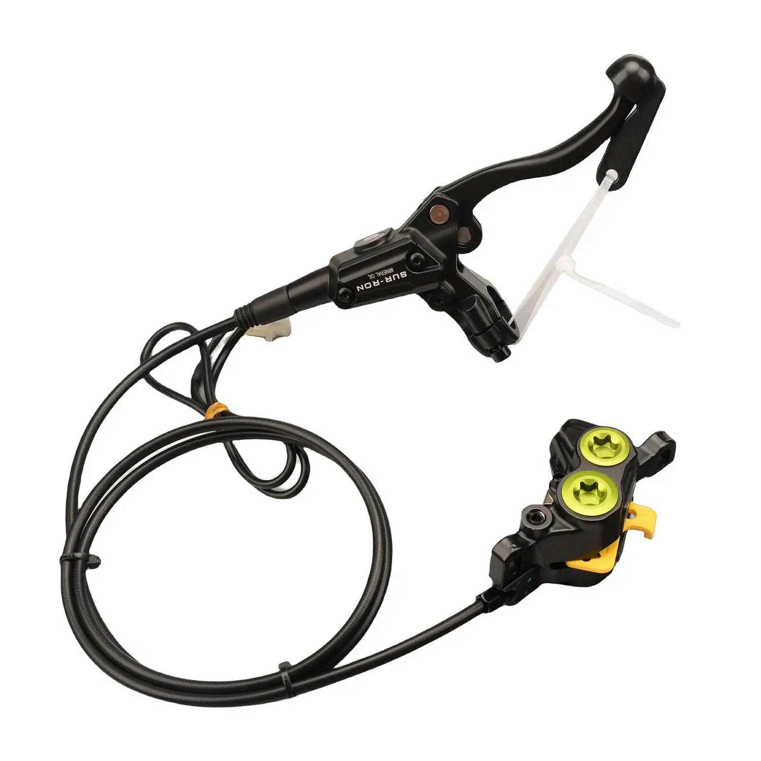 SurRon Brake System Kit - Image 4