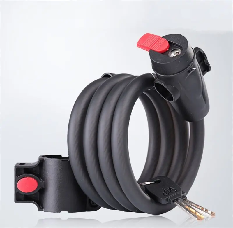 SurRonshop Cable Lock - Image 4