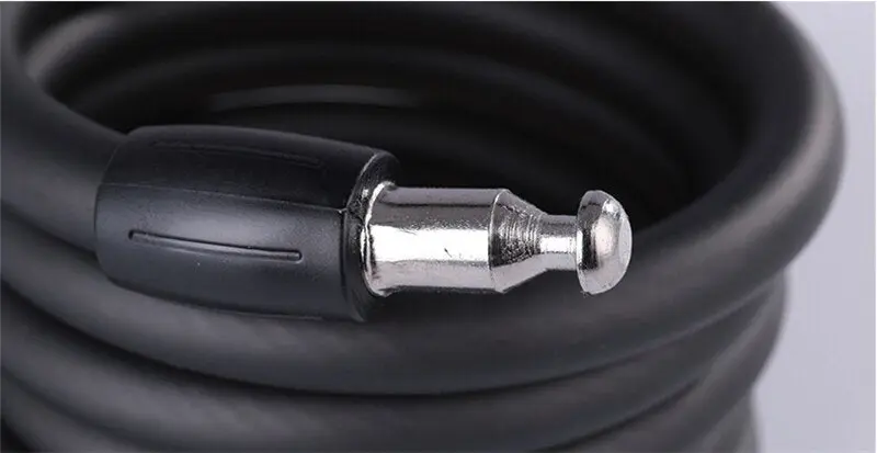 SurRonshop Cable Lock - Image 5