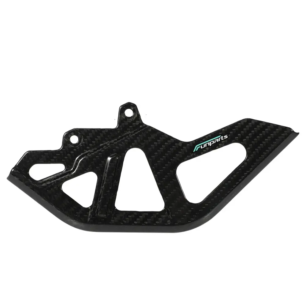SurRonshop Carbon Disc Guard - Image 4