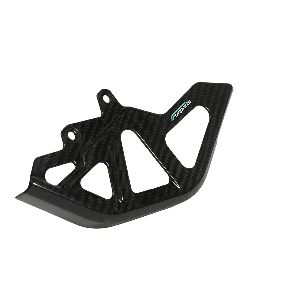SurRonshop Carbon Disc Guard - Image 5