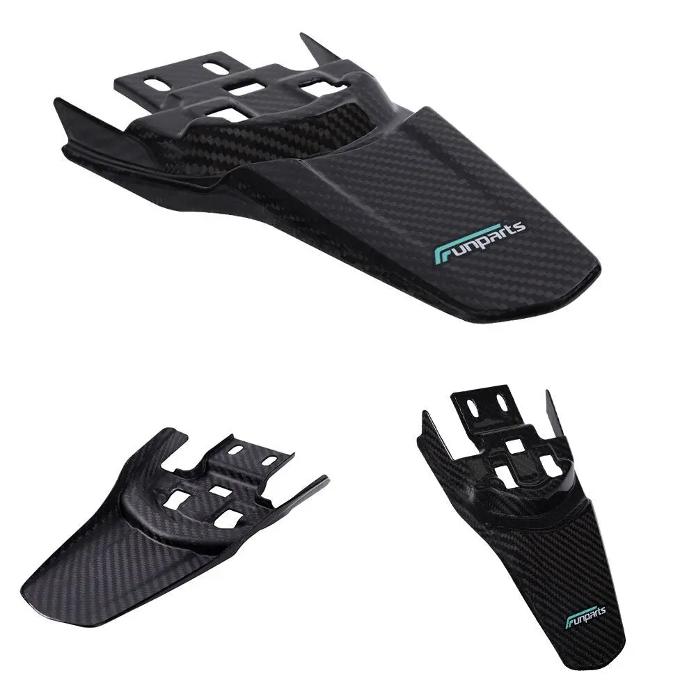 SurRonshop Carbon Fiber Fenders - Image 10