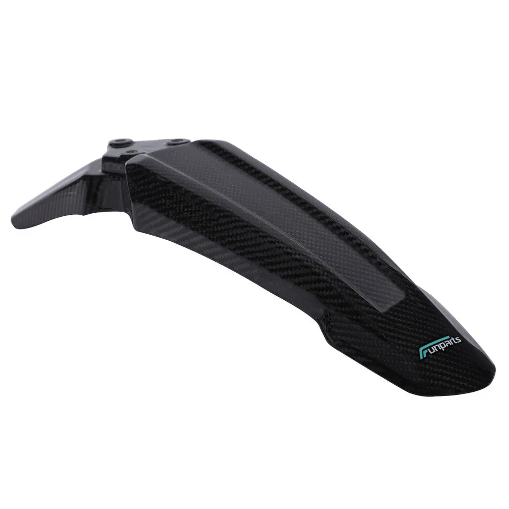 SurRonshop Carbon Fiber Fenders - Image 3