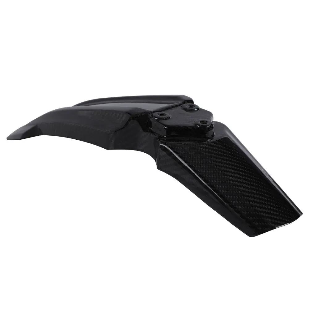 SurRonshop Carbon Fiber Fenders - Image 4