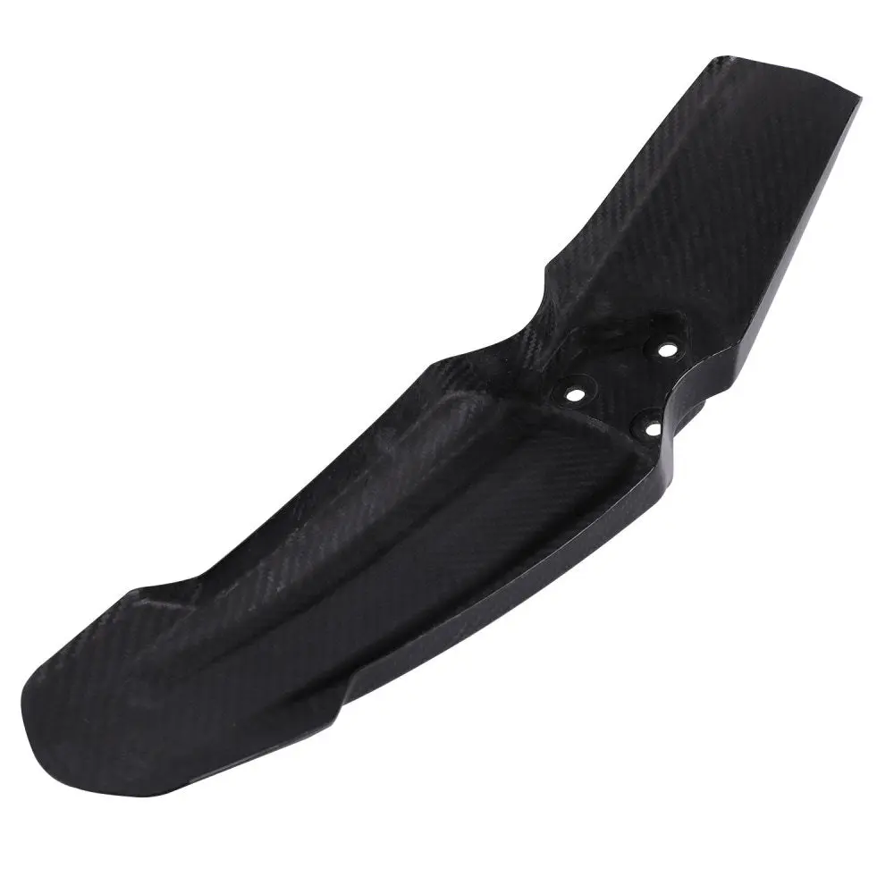 SurRonshop Carbon Fiber Fenders - Image 5