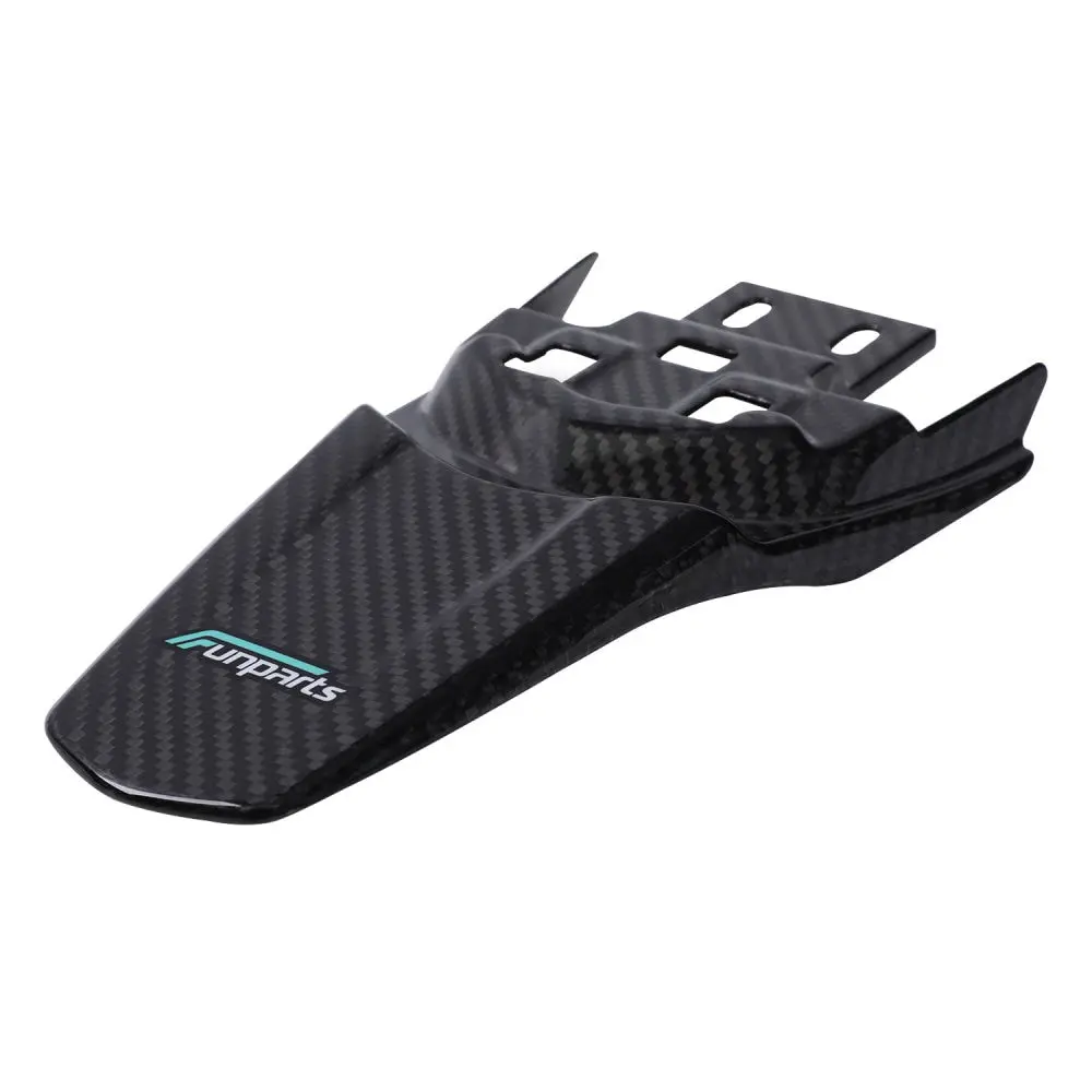 SurRonshop Carbon Fiber Fenders - Image 6