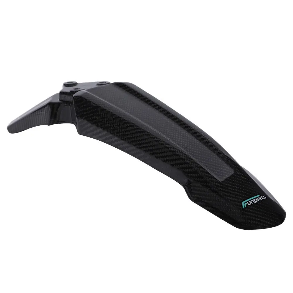 SurRonshop Carbon Fiber Fenders - Image 8