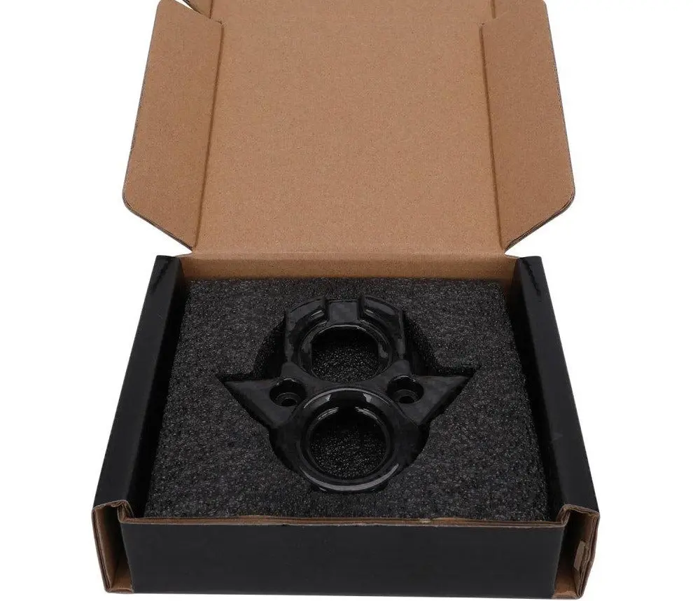 SurRonshop Carbon Fiber Ignition Cover - Image 5