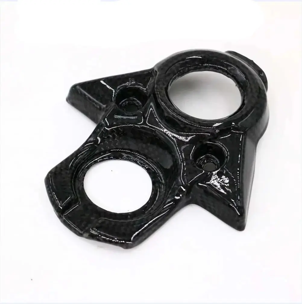 SurRonshop Carbon Fiber Ignition Cover v2