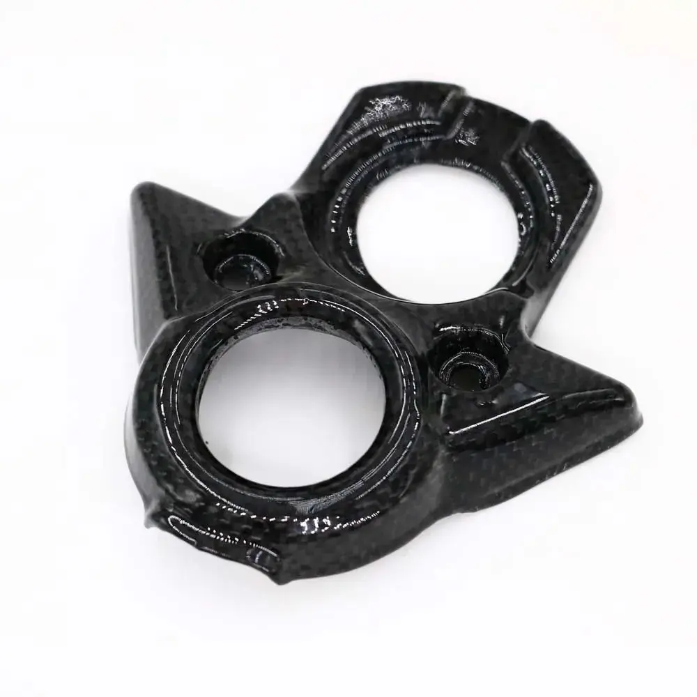 SurRonshop Carbon Fiber Ignition Cover v2 - Image 2
