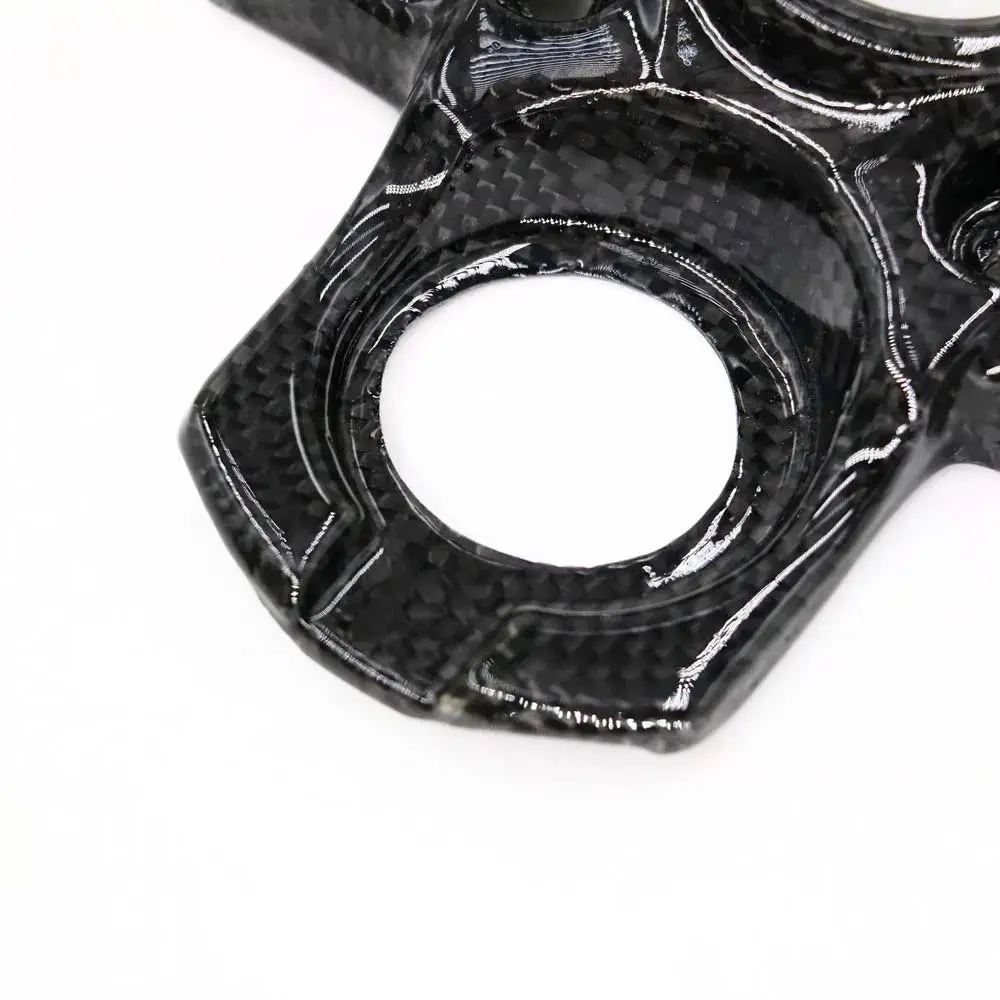 SurRonshop Carbon Fiber Ignition Cover v2 - Image 5
