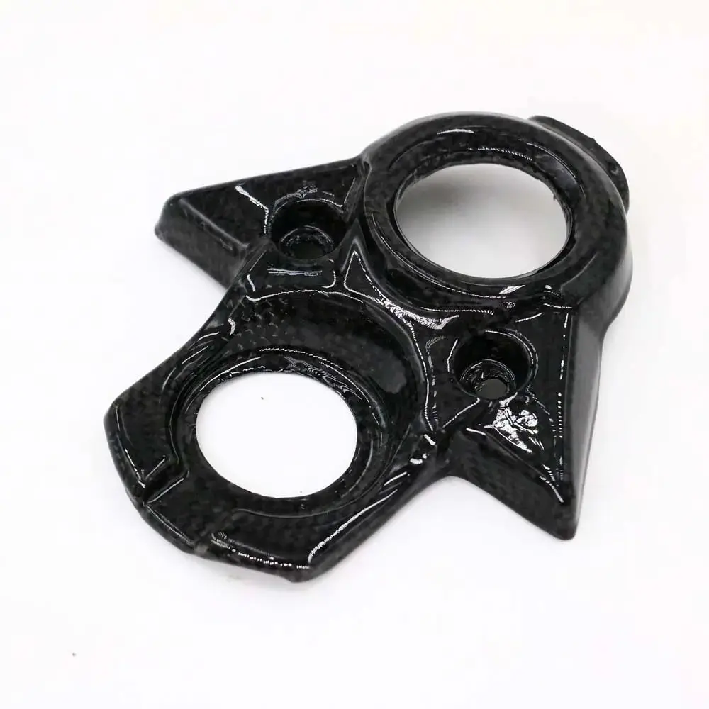 SurRonshop Carbon Fiber Ignition Cover v2 - Image 6
