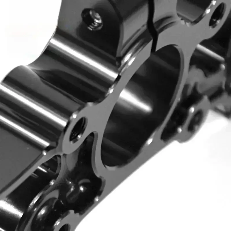 SurRonshop Carbon Fiber Triple Tree Clamp - Image 5