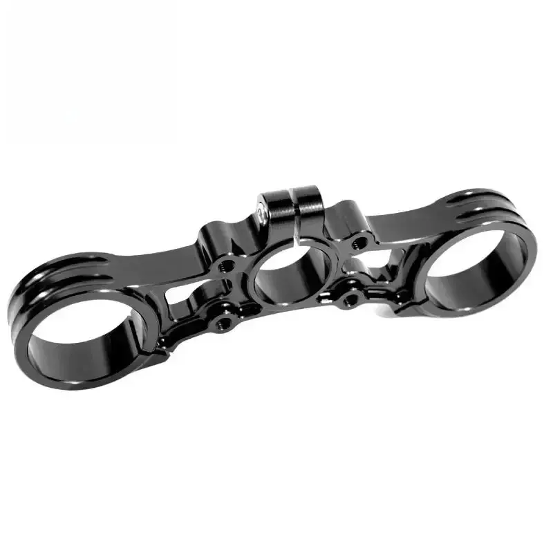 SurRonshop Carbon Fiber Triple Tree Clamp - Image 6