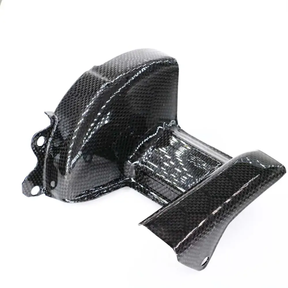 SurRonshop Carbon Mid Shaft Cover