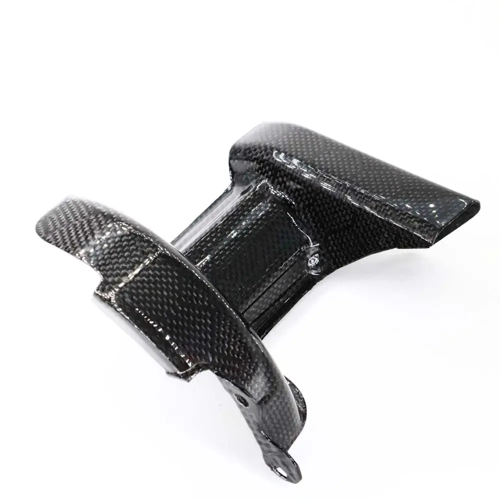 SurRonshop Carbon Mid Shaft Cover - Image 3