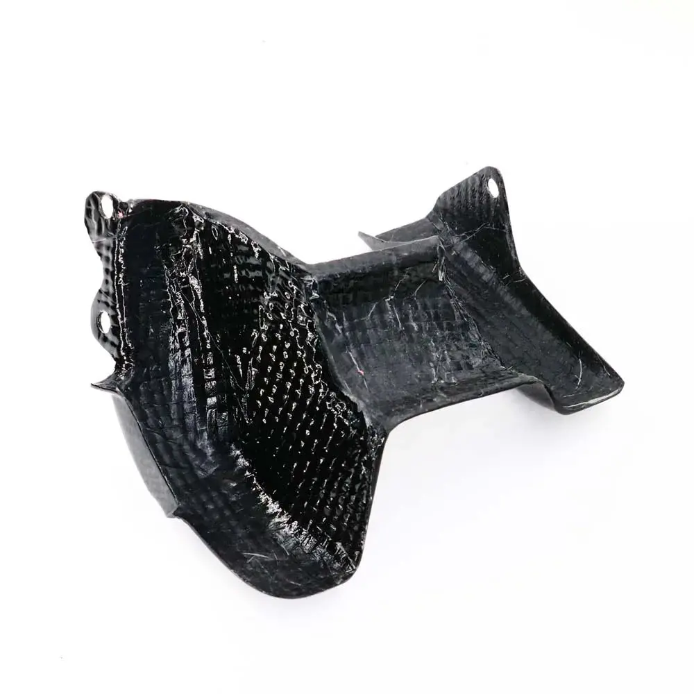 SurRonshop Carbon Mid Shaft Cover - Image 4
