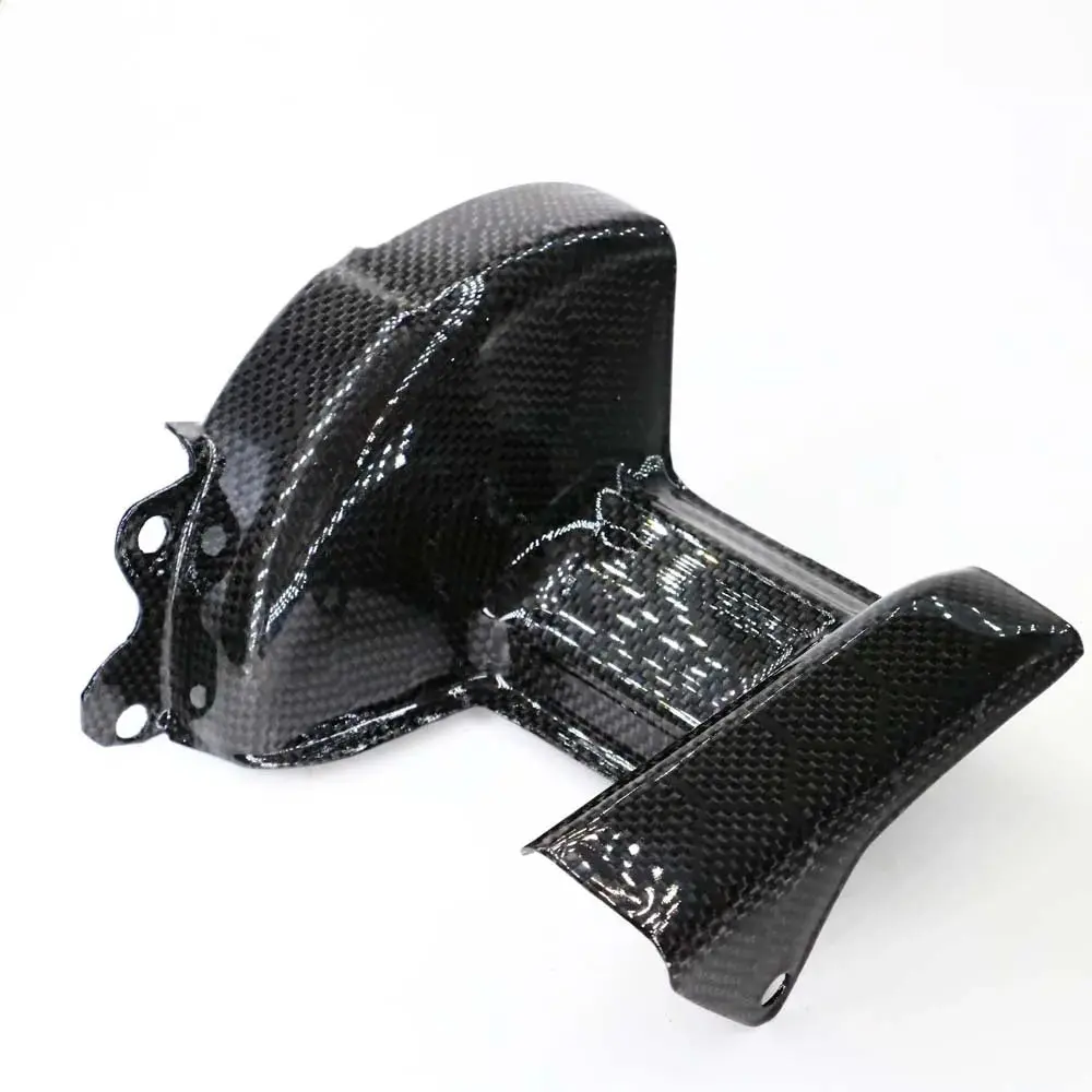 SurRonshop Carbon Mid Shaft Cover - Image 5