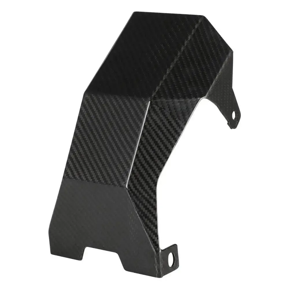 SurRonshop Carbon Motor Guard Plate