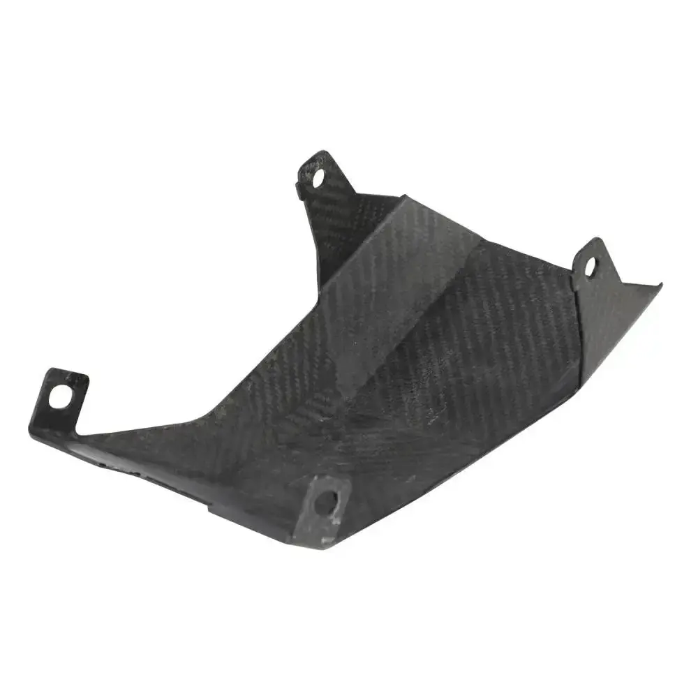 SurRonshop Carbon Motor Guard Plate - Image 3