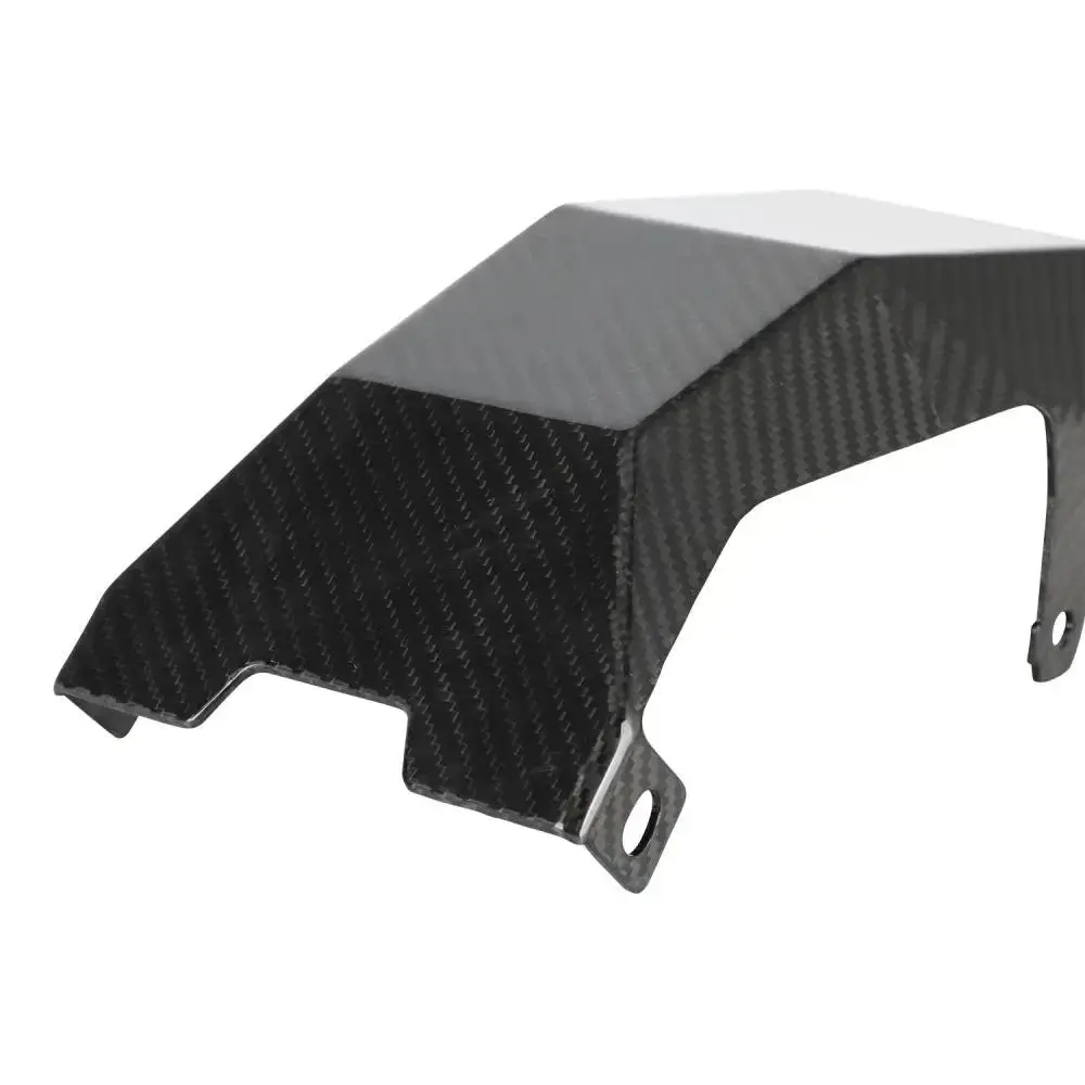 SurRonshop Carbon Motor Guard Plate - Image 4