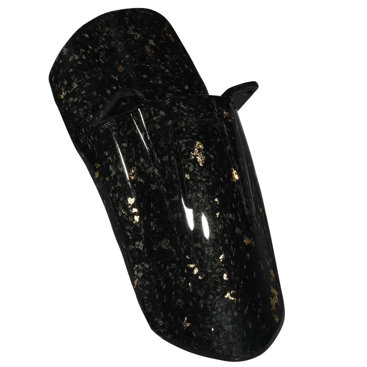 SurRonshop Carbon Rear Wheel Fender