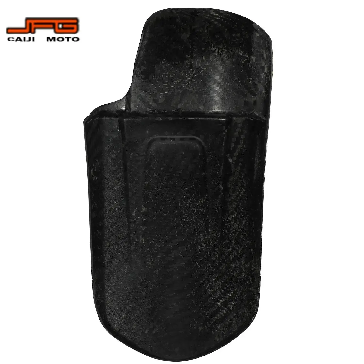 SurRonshop Carbon Rear Wheel Fender - Image 4