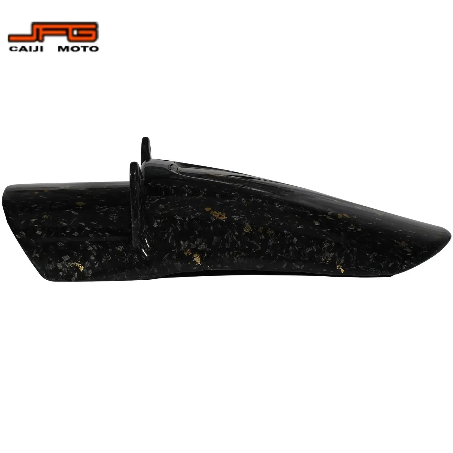SurRonshop Carbon Rear Wheel Fender - Image 5