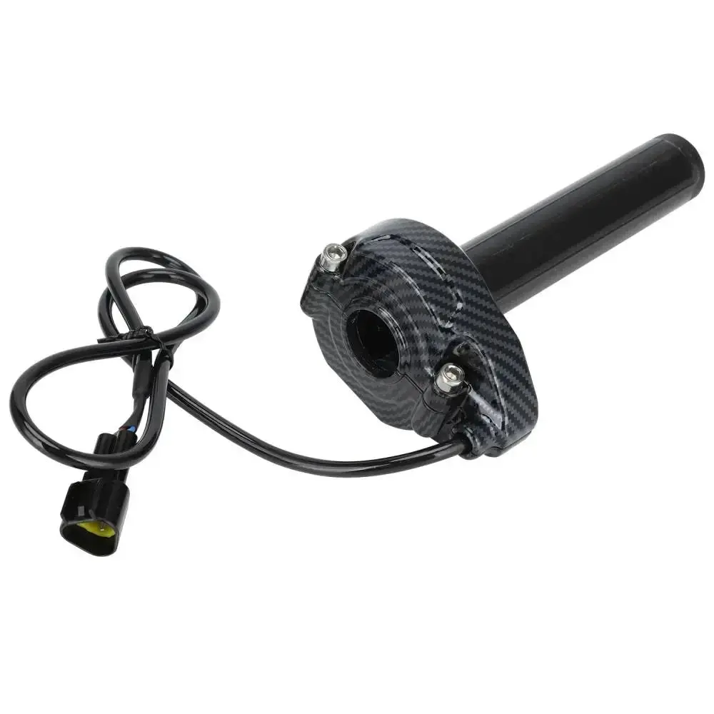SurRonshop Carbon Throttle