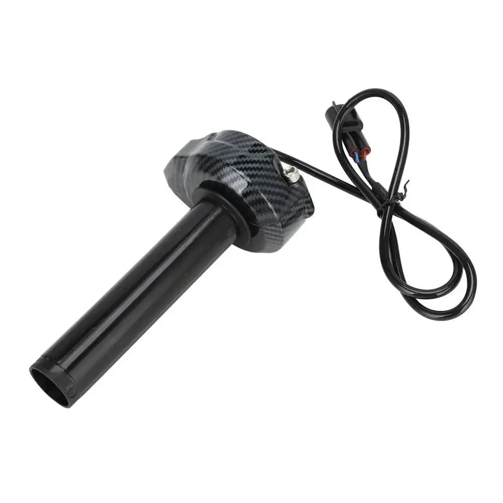SurRonshop Carbon Throttle - Image 2