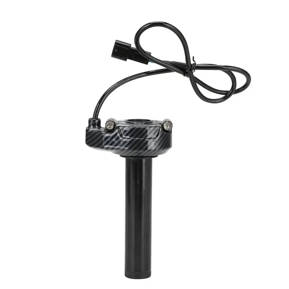 SurRonshop Carbon Throttle - Image 3