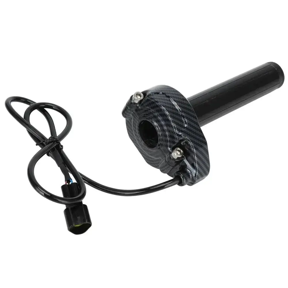 SurRonshop Carbon Throttle - Image 4