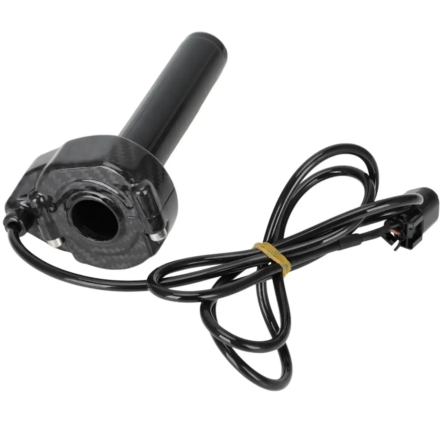 SurRonshop Carbon Throttle v2 - Image 3